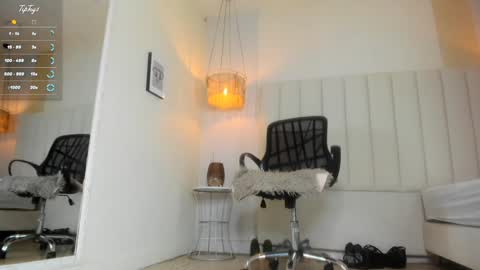 Veronica3  online show from 9, 1, 2025