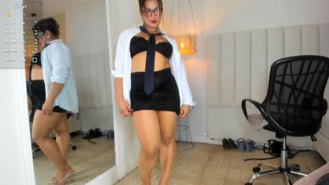 Veronica3  online show from 16, 1, 2025