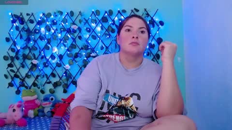 Snapshot of veronica_bbw___ chatting on 10, 1, 2025 veronica online show from 10, 1, 2025