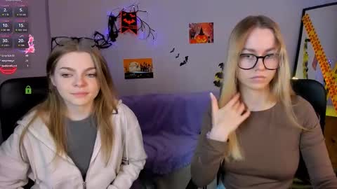 Ronni online show from 20, 10, 2025