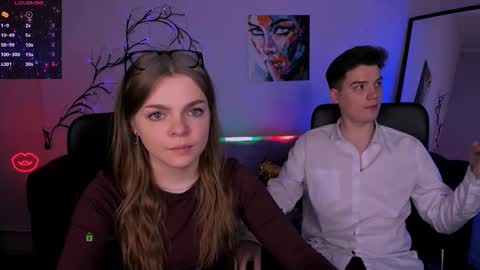 Ronni online show from 6, 11, 2025