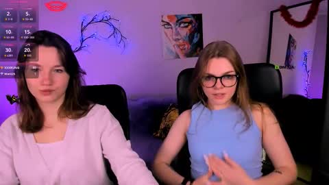 Ronni online show from 26, 11, 2025