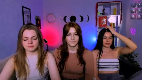 Ronni online show from 16, 4, 2026