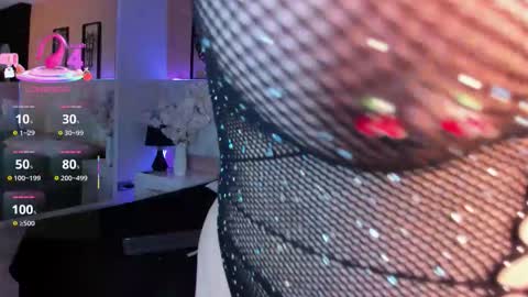 veronica_hill_ online show from 5, 11, 2025