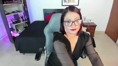 Vero Milf online show from 9, 2, 2025