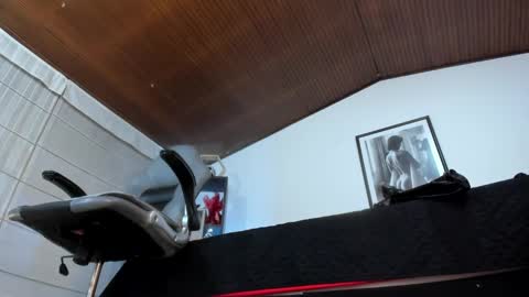 Vero Milf online show from 25, 2, 2025