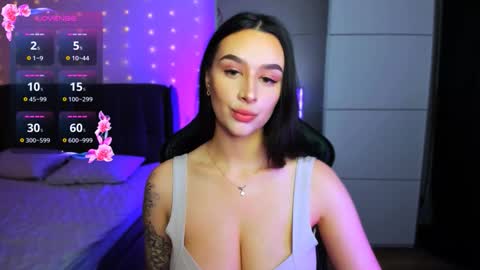 Veronica online show from 30, 11, 2025