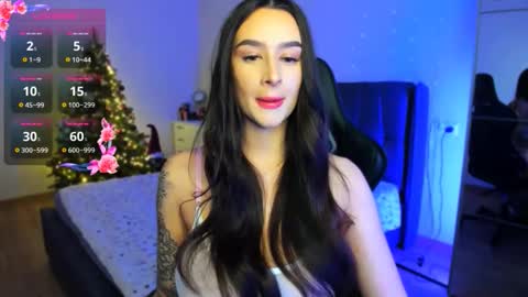 Veronica online show from 18, 12, 2025