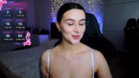 Veronica online show from 1, 7, 2026