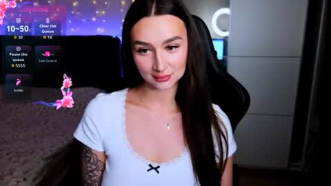 Veronica online show from 12, 7, 2026