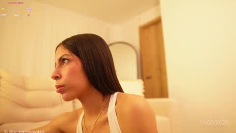 Veronica online show from 11, 3, 2025