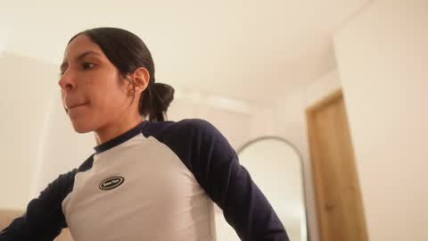 Veronica online show from 26, 3, 2026