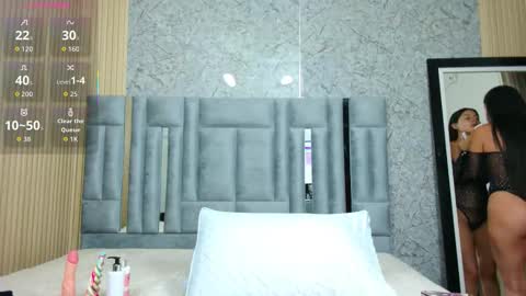 Veronica online show from 18, 10, 2025