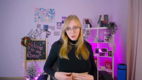 VERONICA online show from 7, 2, 2025