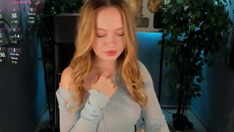  VERONICA  FOLLOW ME  online show from 19, 1, 2026