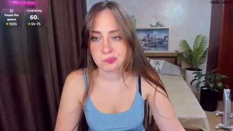 Veronica online show from 7, 12, 2024