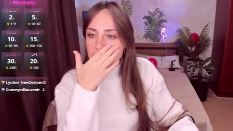 Veronica online show from 17, 2, 2025