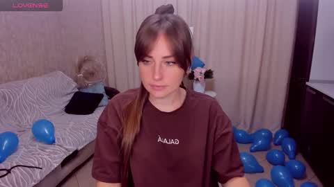 Veronica online show from 16, 9, 2025