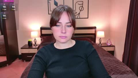 Veronica online show from 9, 11, 2025