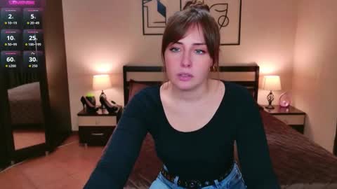 Veronica online show from 27, 11, 2025