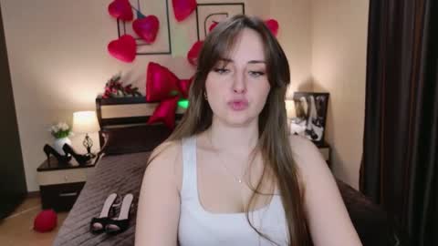 Veronica online show from 16, 2, 2026