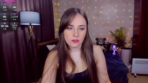 Veronica online show from 9, 3, 2026