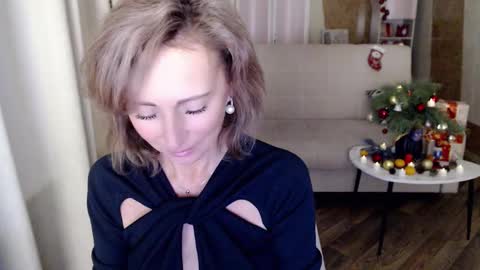 Snapshot of veronicagilbert chatting on 24, 12, 2024 Helen online show from 24, 12, 2024