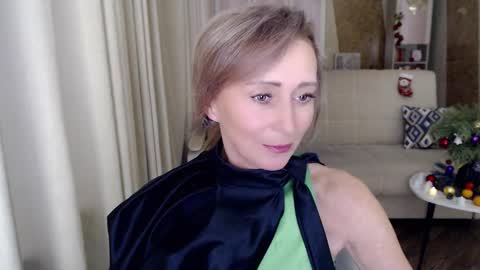 Snapshot of veronicagilbert chatting on 3, 1, 2025 Helen online show from 3, 1, 2025