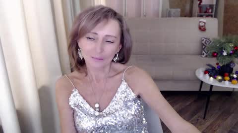 Snapshot of veronicagilbert chatting on 3, 1, 2025 Helen online show from 3, 1, 2025