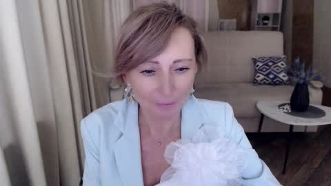 Snapshot of veronicagilbert chatting on 17, 1, 2025 Helen online show from 17, 1, 2025
