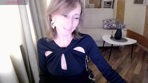 Snapshot of veronicagilbert chatting on 19, 1, 2025 Helen online show from 19, 1, 2025