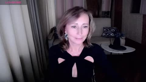 Snapshot of veronicagilbert chatting on 19, 1, 2025 Helen online show from 19, 1, 2025