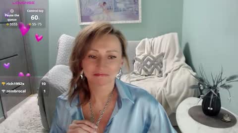 Helen online show from 18, 10, 2025