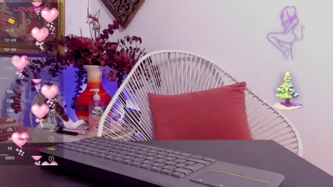 Snapshot of veronicagilss chatting on 28, 12, 2024 Veronica Gills online show from 28, 12, 2024