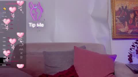 Snapshot of veronicagilss chatting on 19, 1, 2025 Veronica Gills online show from 19, 1, 2025