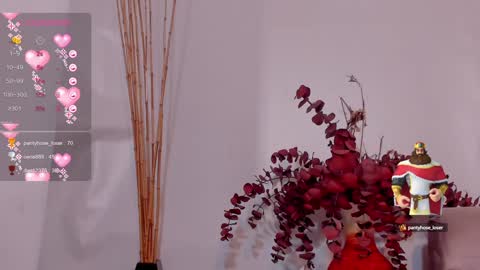 Snapshot of veronicagilss chatting on 30, 1, 2025 Veronica Gills online show from 30, 1, 2025