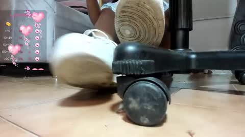 Snapshot of veronicagilss chatting on 15, 2, 2025 Veronica Gills online show from 15, 2, 2025