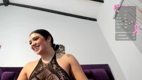 Snapshot of veronicagilss chatting on 23, 2, 2025 Veronica Gills online show from 23, 2, 2025