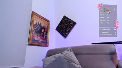 Snapshot of veronicagilss chatting on 25, 2, 2025 Veronica Gills online show from 25, 2, 2025