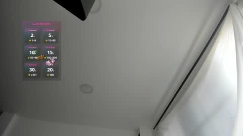 Veronica Gills online show from 8, 3, 2026