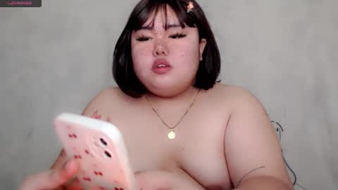 MS. VERONICA 22 I love Aza 3 online show from 14, 12, 2025