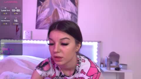 Snapshot of veronicaleal_ chatting on 20, 9, 2025 Vivi online show from 20, 9, 2025