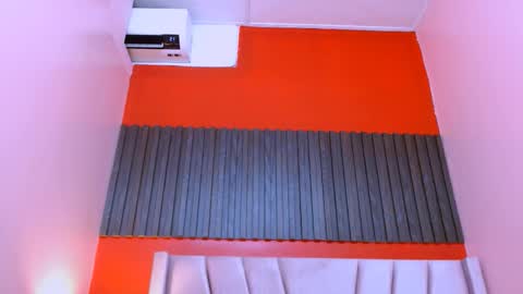 Veronica Robles online show from 16, 3, 2026