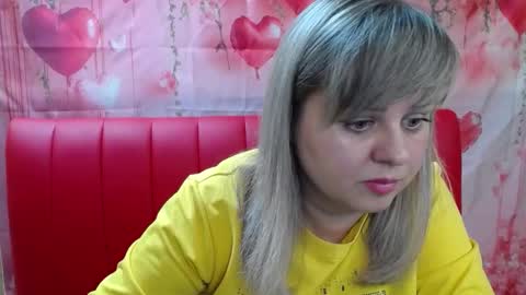 Snapshot of veronicasvitt chatting on 16, 2, 2026 VeronicaSvitt online show from 16, 2, 2026