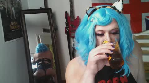 veronicavail online show from 19, 12, 2024