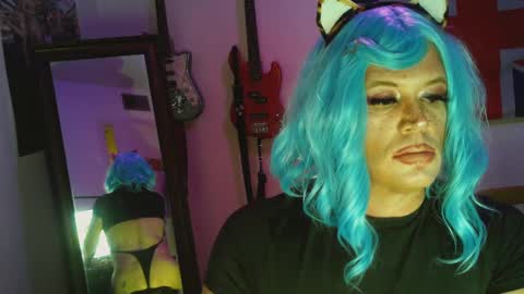 veronicavail online show from 19, 12, 2024