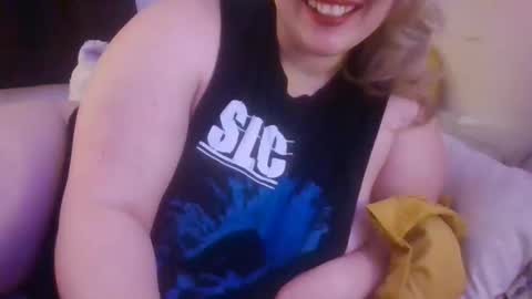 Veronica Winter online show from 15, 11, 2025