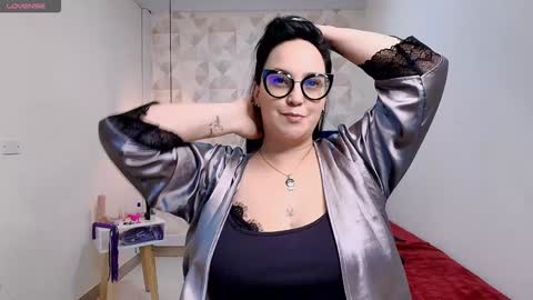 veroniicabbw online show from 15, 12, 2024