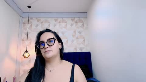 veroniicabbw online show from 27, 12, 2024