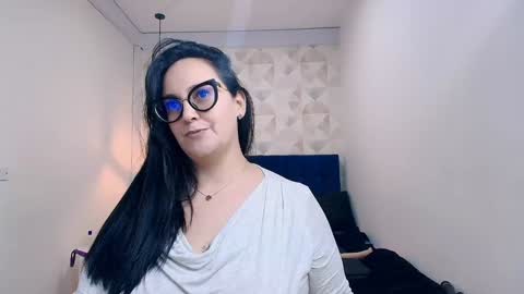 veroniicabbw online show from 6, 1, 2025